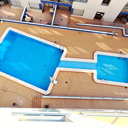 Espanhouse Bogdan Torrevieja Extérieur photo