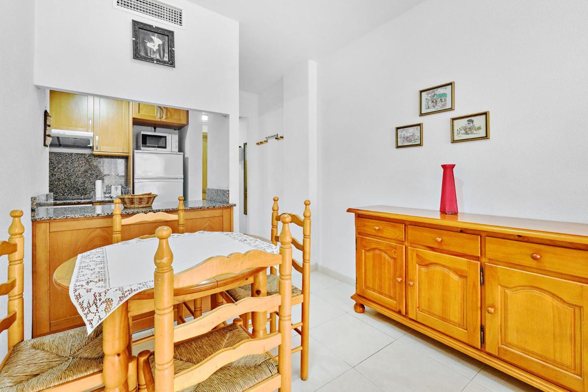 Espanhouse Bogdan Torrevieja Extérieur photo