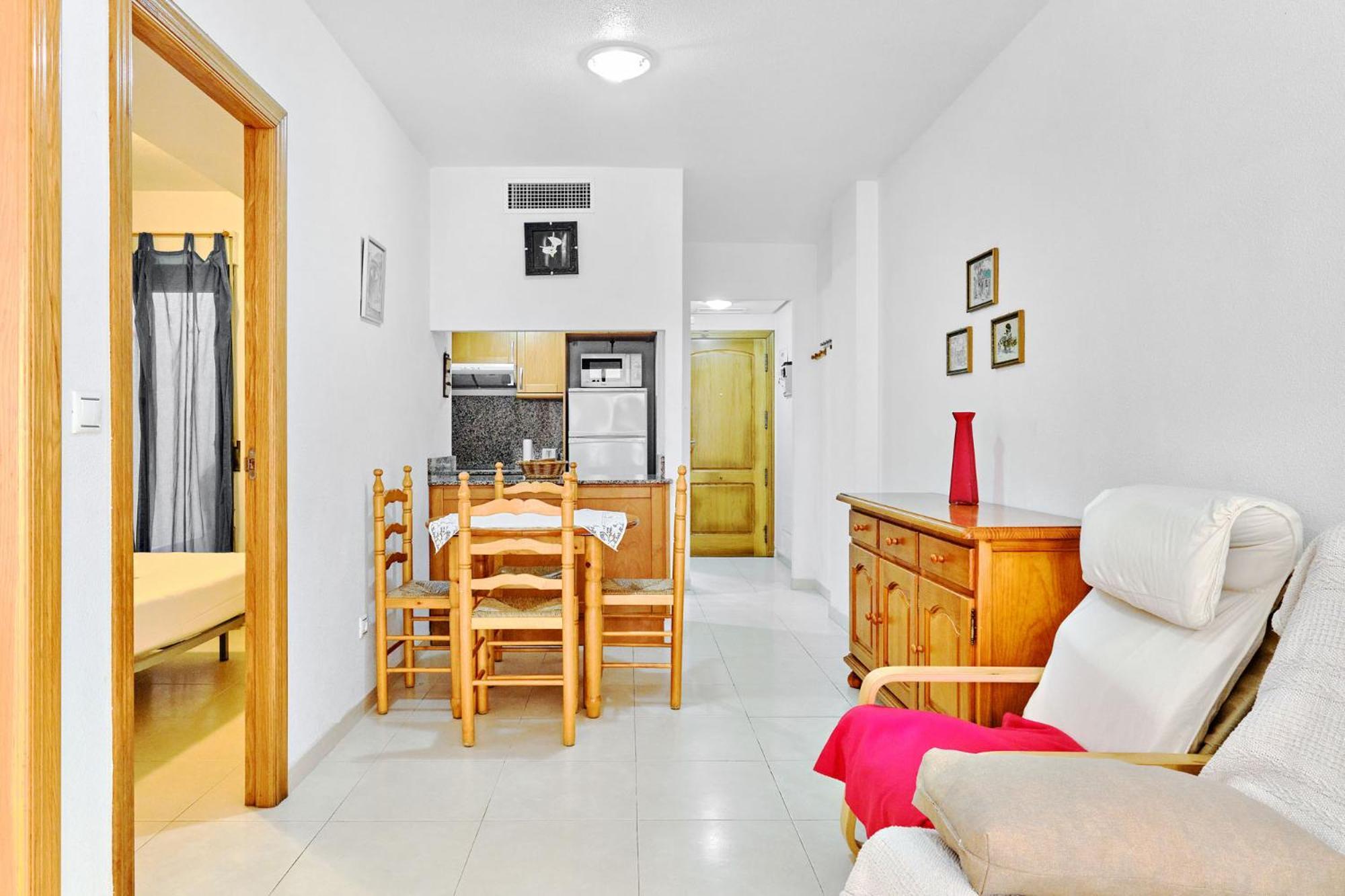 Espanhouse Bogdan Torrevieja Extérieur photo